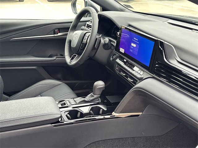 New 2026 Toyota Camry XSE image 10