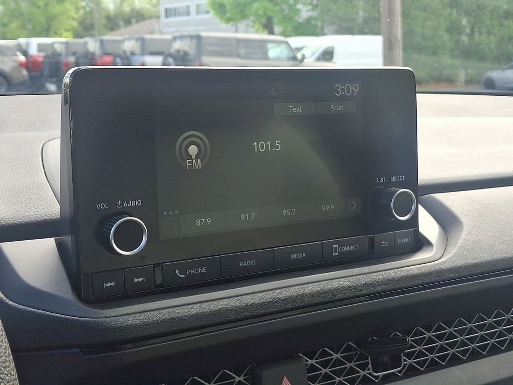 Used 2024 Honda Accord LX image 17