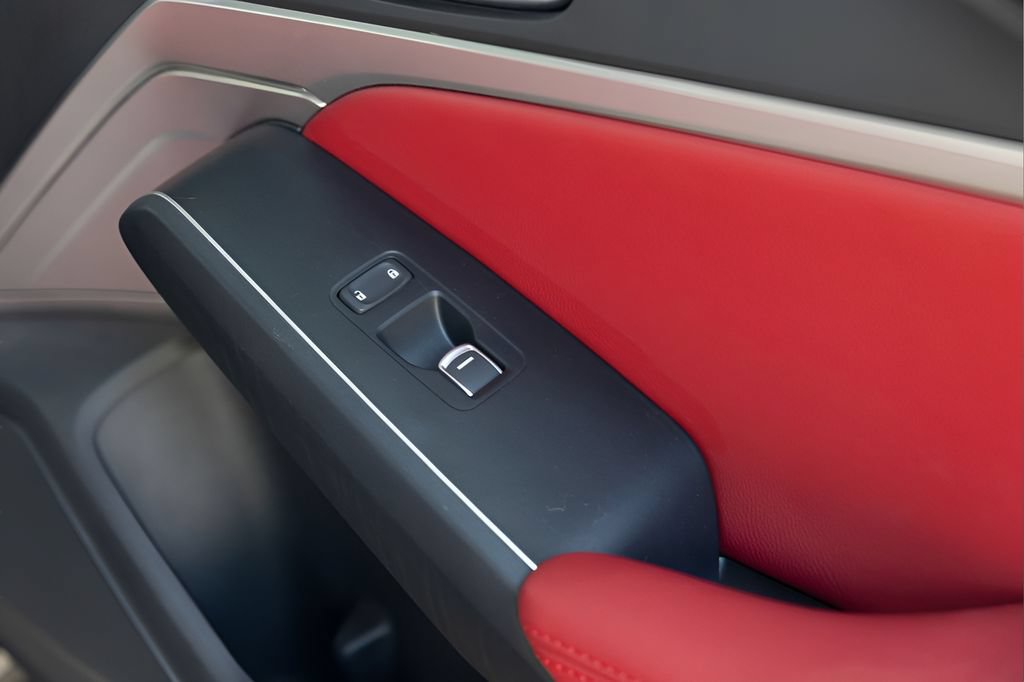 Used 2024 Acura Integra A-Spec FWD image 62