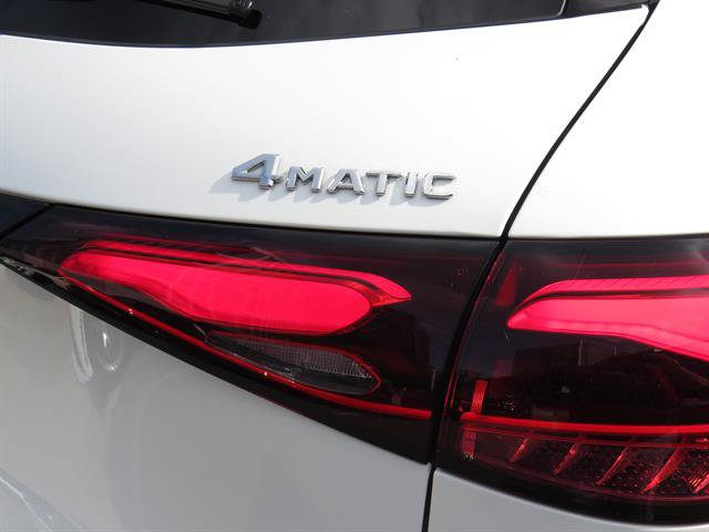 Used 2026 Mercedes-Benz GLC 300 4MATIC image 28