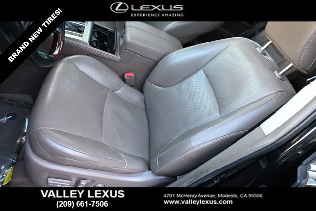 Used 2017 Lexus GX 460 Luxury image 16