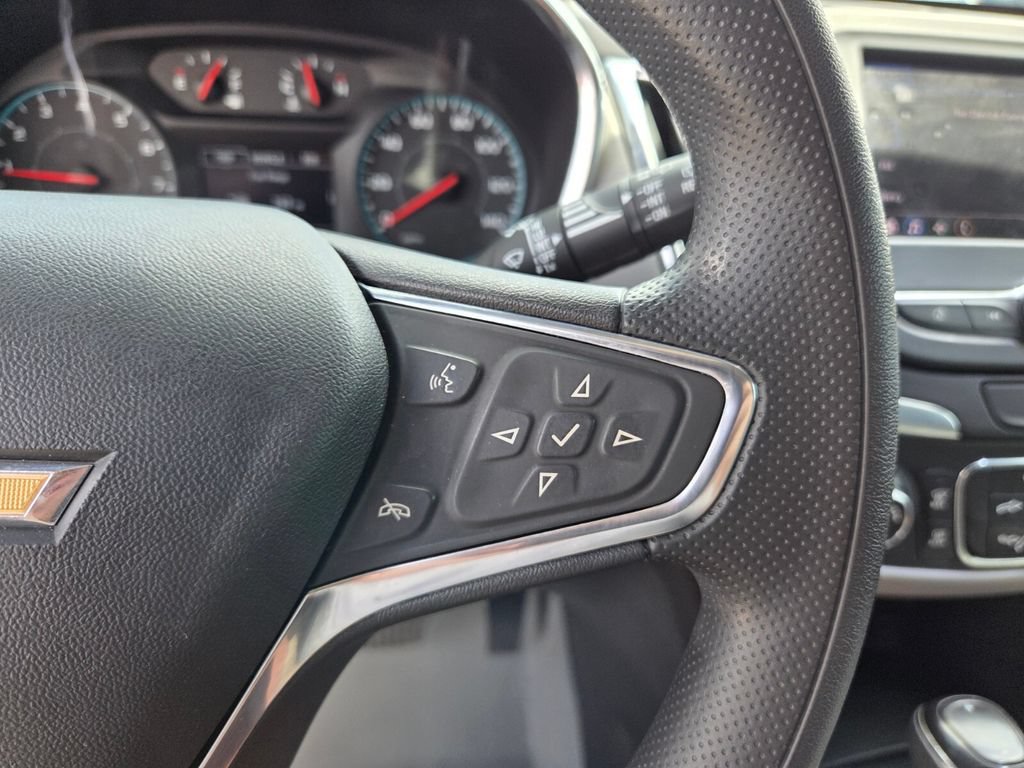 Used 2021 Chevrolet Equinox LS w/ LS Convenience Package FWD image 31
