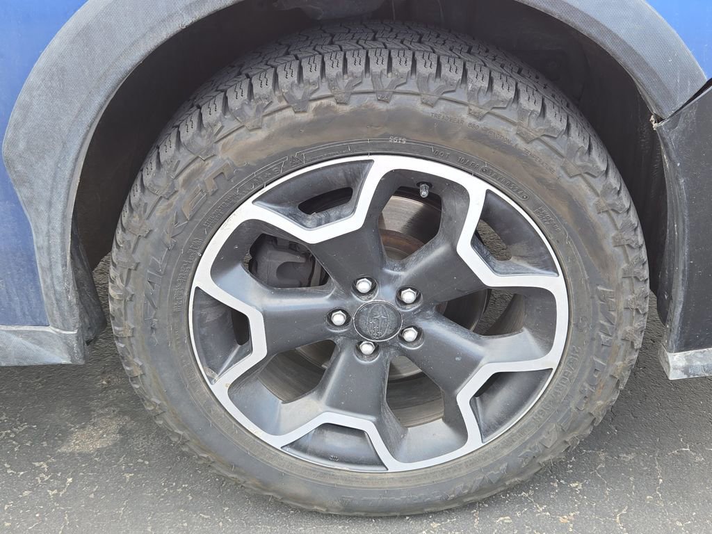 Used 2014 Subaru Crosstrek 2.0i Limited image 4