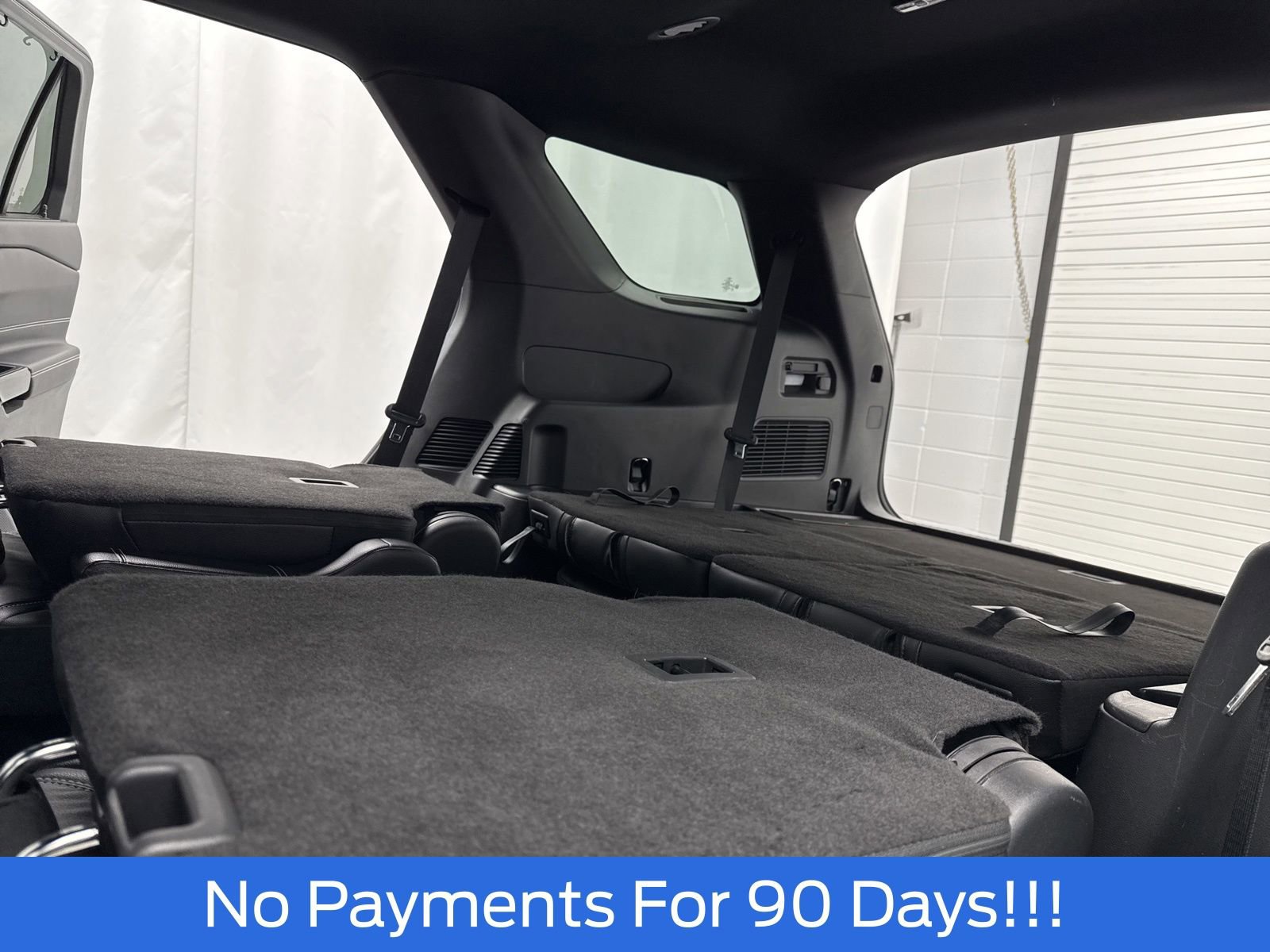 Used 2023 Ford Explorer ST image 46