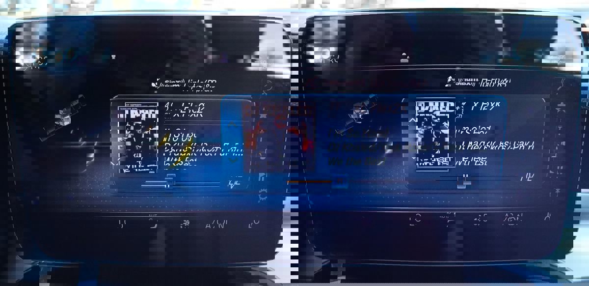 Used 2020 Mercedes-Benz C 300 Sedan w/ Premium Package image 48