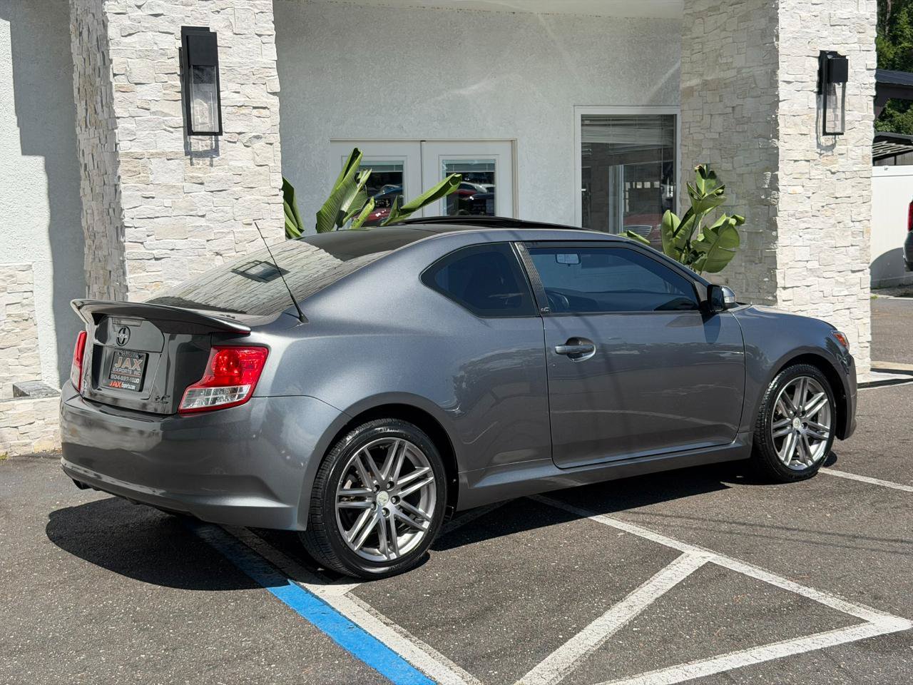 Used 2013 Scion tC FWD image 15