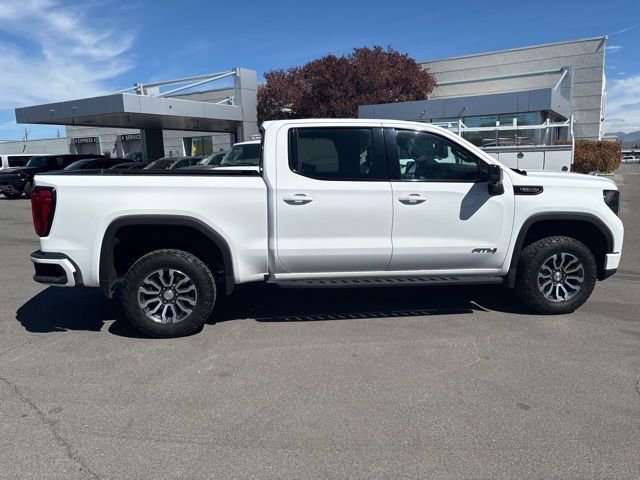 Used 2023 GMC Sierra 1500 AT4 w/ AT4 Premium Package image 10