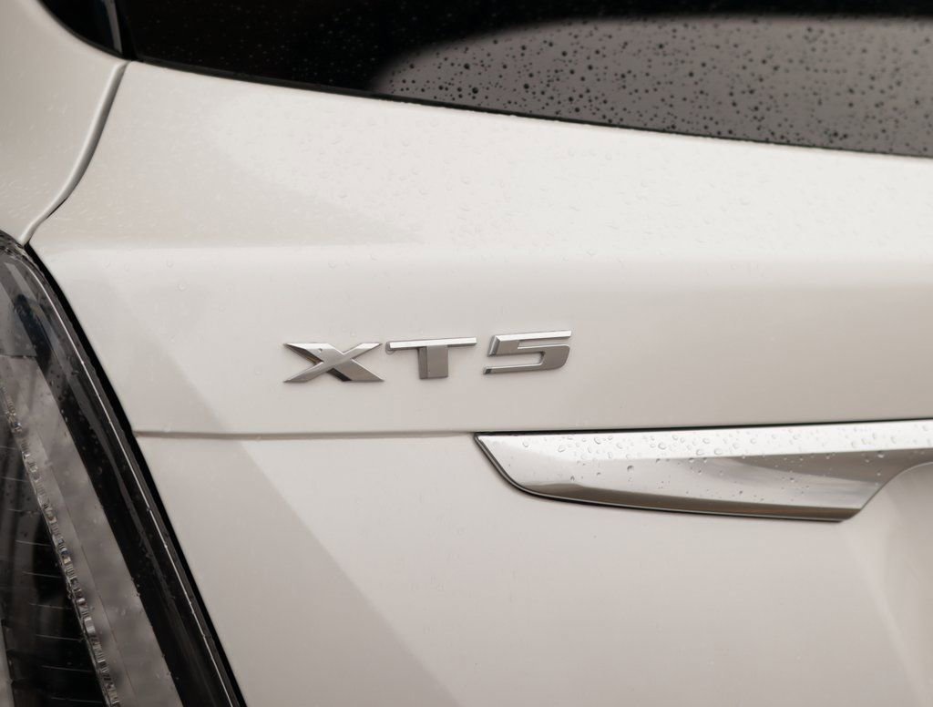 Used 2020 Cadillac XT5 Sportv image 37
