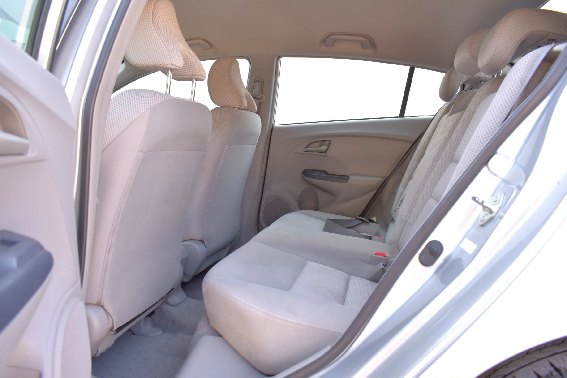 Used 2010 Honda Insight LX image 21