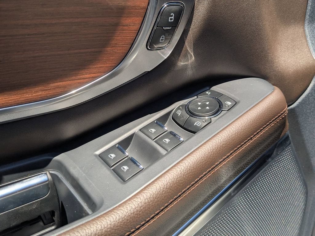 New 2026 Ford Expedition Max King Ranch AWD/4WD image 13