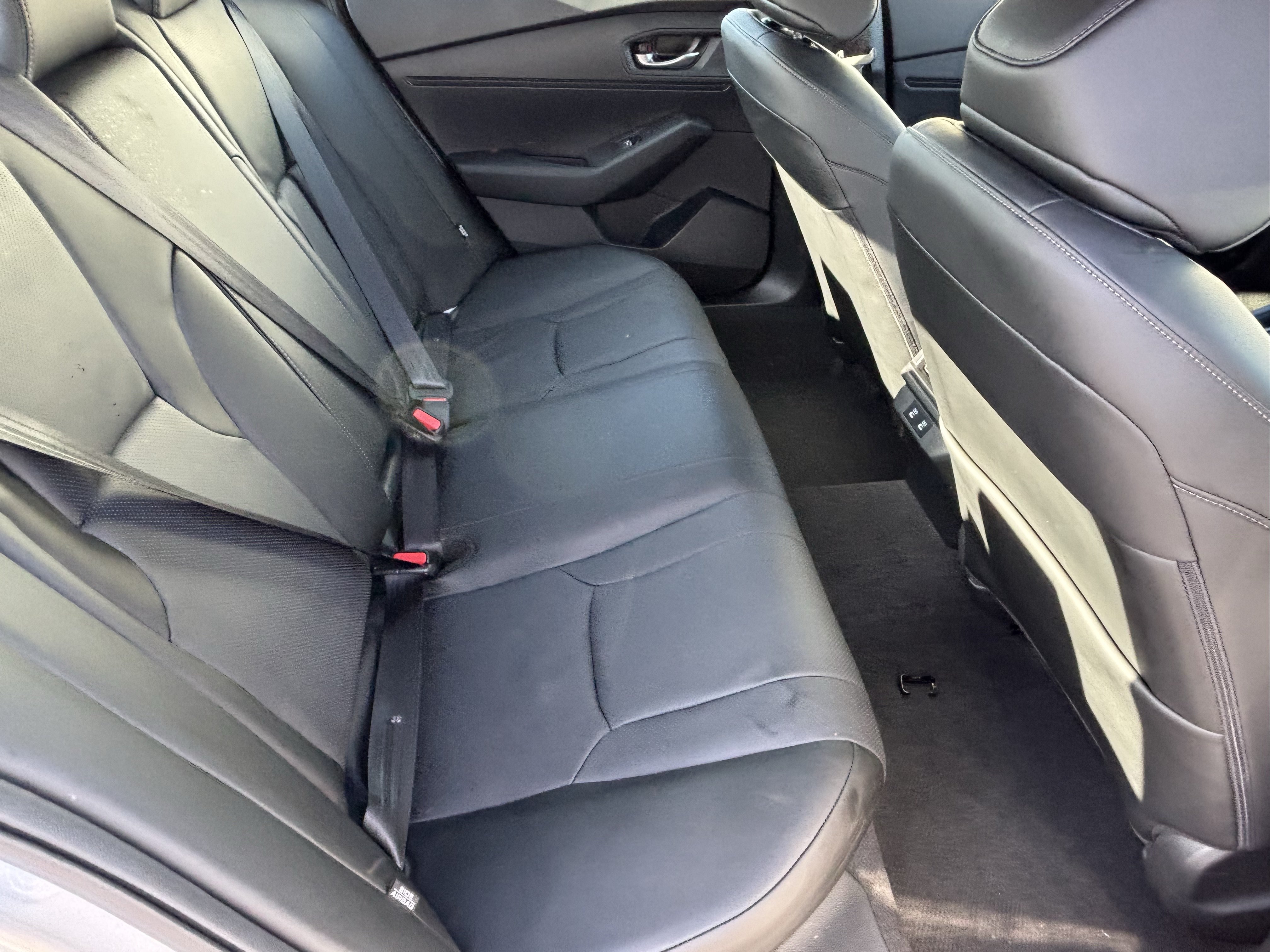 Used 2026 Honda Accord Sport image 11