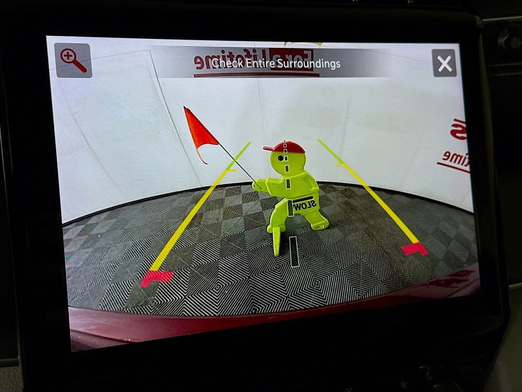 Used 2022 Jeep Grand Cherokee Overland image 7