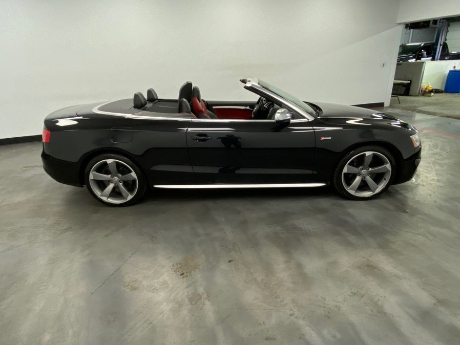 Used 2014 Audi S5 Prestige w/ Prestige Package AWD/4WD image 7