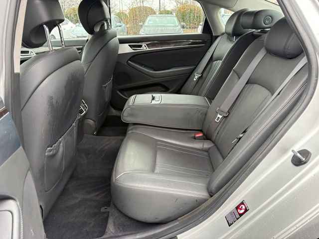 Used 2019 Genesis G80 3.8 image 23