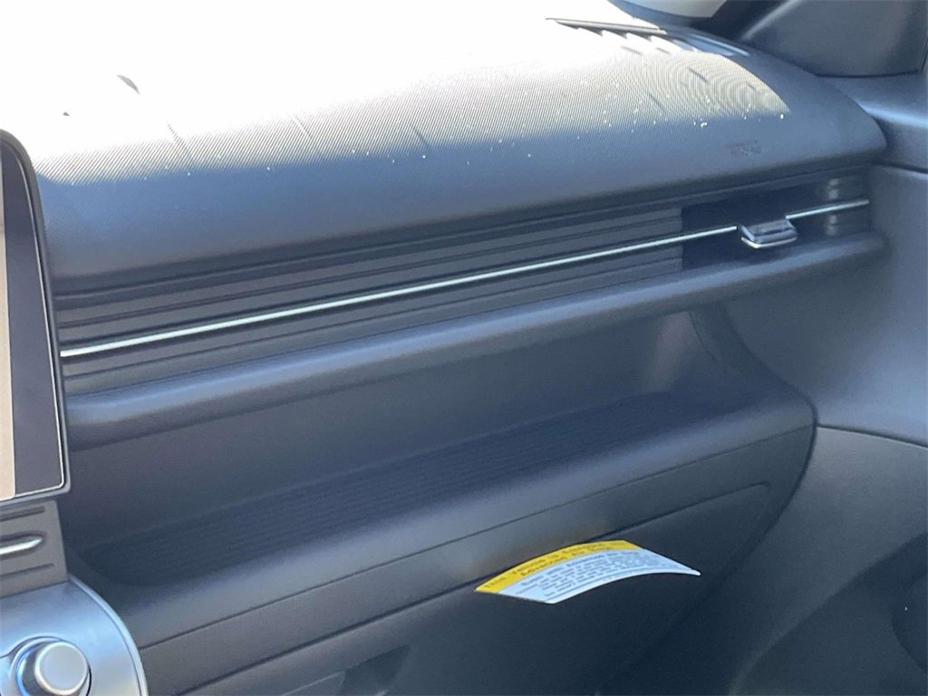 New 2026 Hyundai Kona SEL Premium image 30