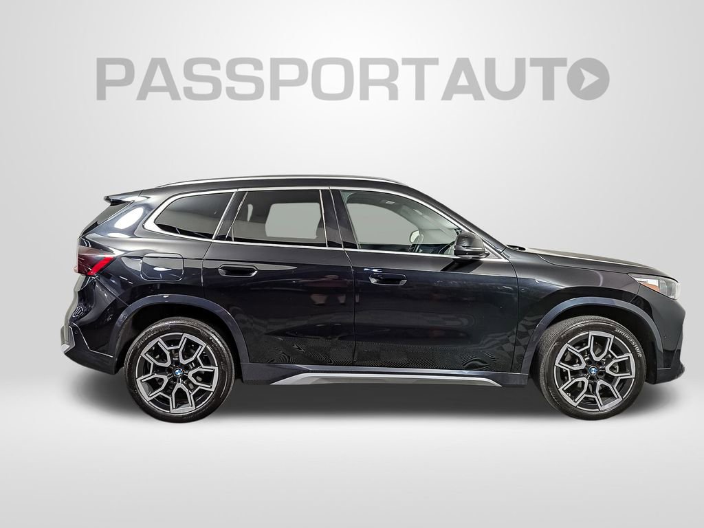Used 2025 BMW X1 xDrive28i w/ Technology Package image 7