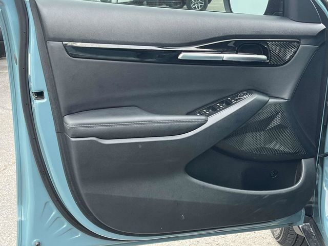 Used 2025 Kia Seltos EX image 14