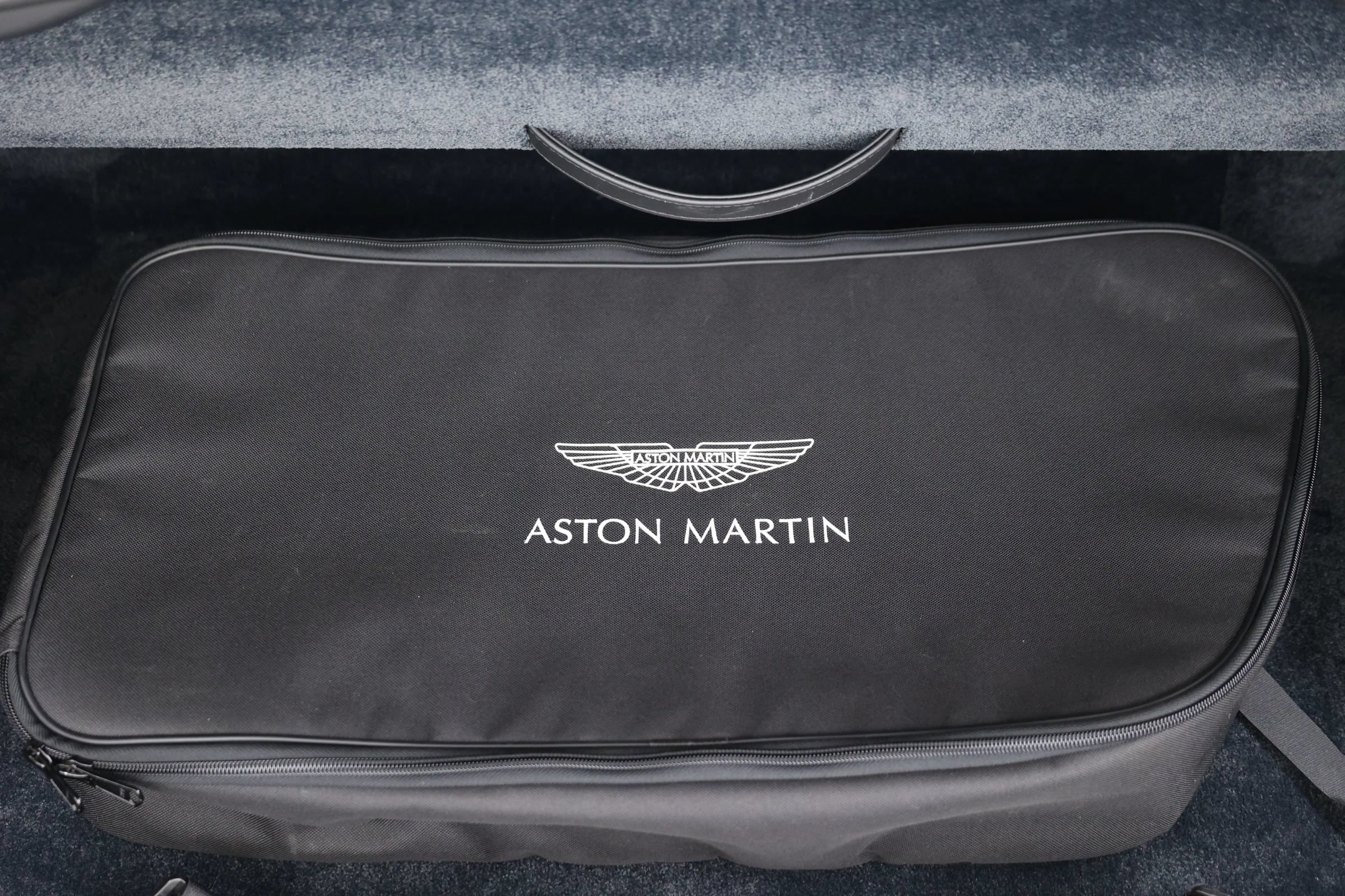 Used 2022 Aston Martin DBS Superleggera Volante RWD image 82