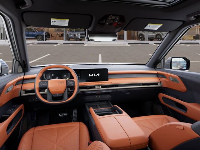 New 2027 Kia Telluride SX image 16