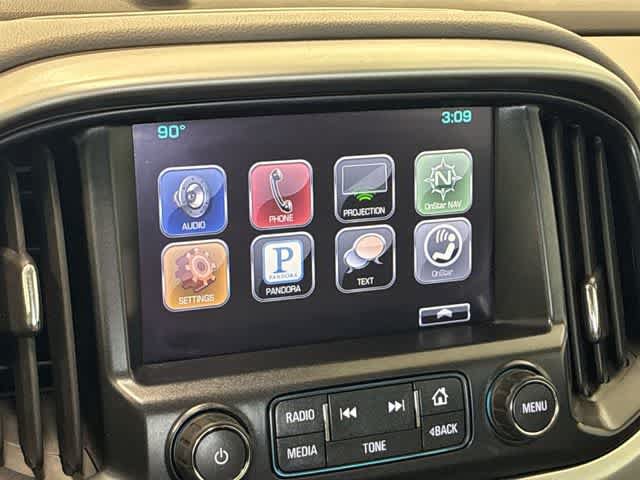 Used 2016 Chevrolet Colorado LT w/ LT Convenience Package RWD image 29
