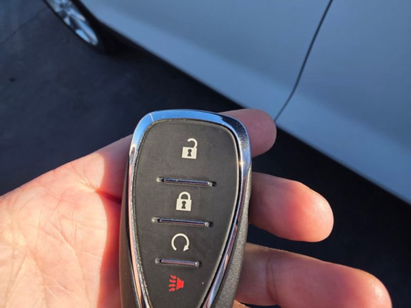 Used 2020 Chevrolet Trax Premier image 7