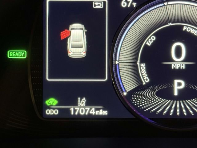 Certified 2021 Lexus ES 300h w/ Accessory Package image 5