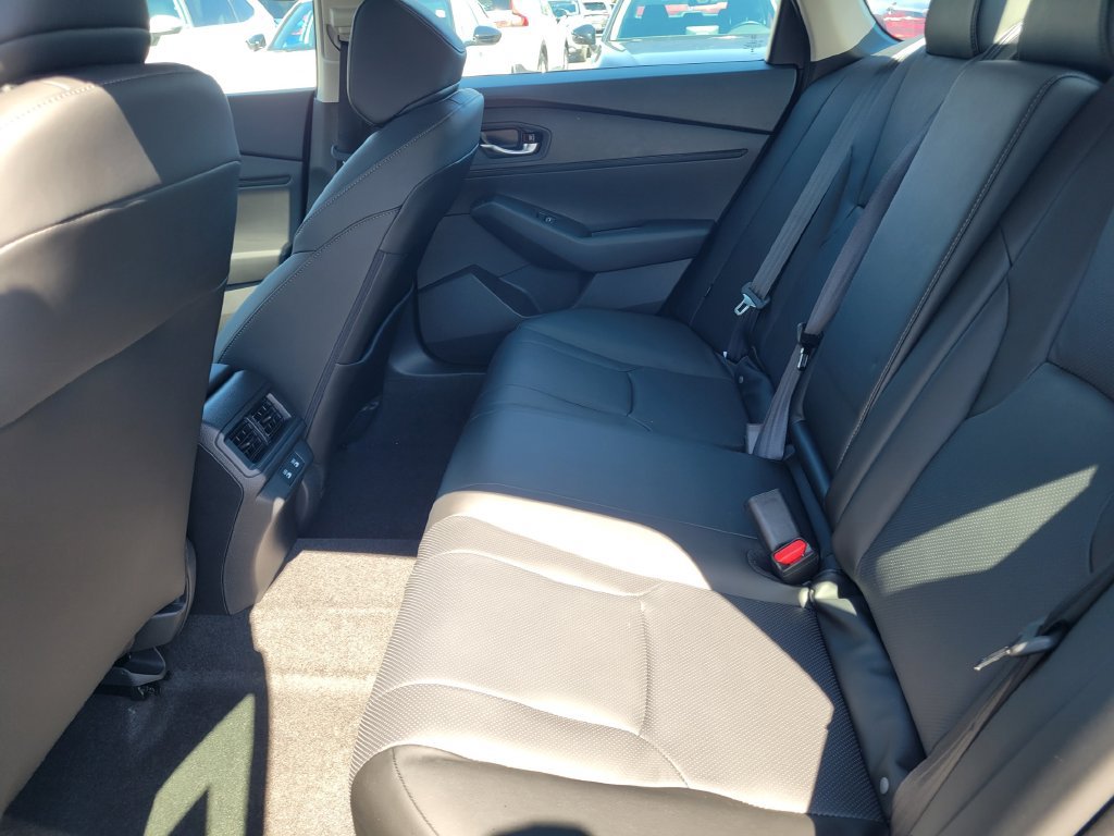 New 2026 Honda Accord EX-L image 30