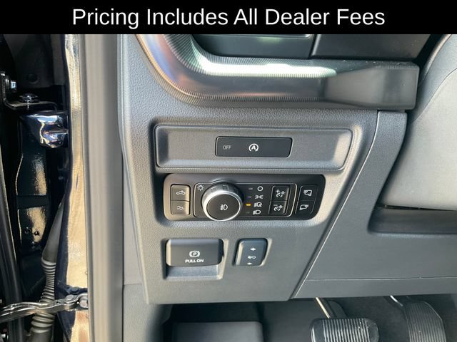 Used 2025 Ford F150 Raptor AWD/4WD image 9