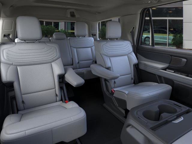 New 2026 Ford Expedition Platinum w/ Platinum Ultimate Package image 34