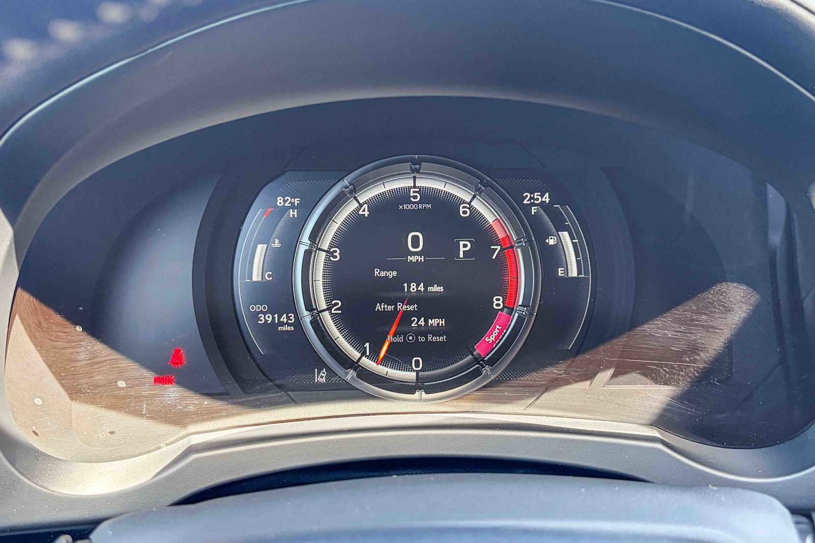 Used 2021 Lexus IS 350 F Sport w/ Navigation Package RWD image 23