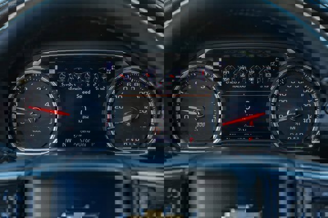 Used 2020 Chevrolet Silverado 3500 LTZ w/ LTZ Premium Package image 18