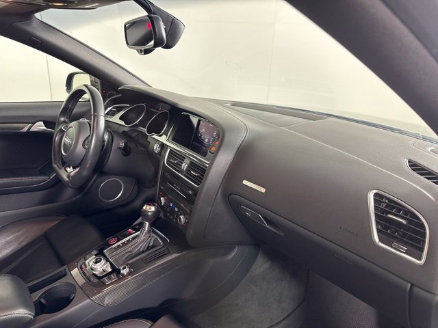 Used 2014 Audi S5 Premium Plus AWD/4WD image 35