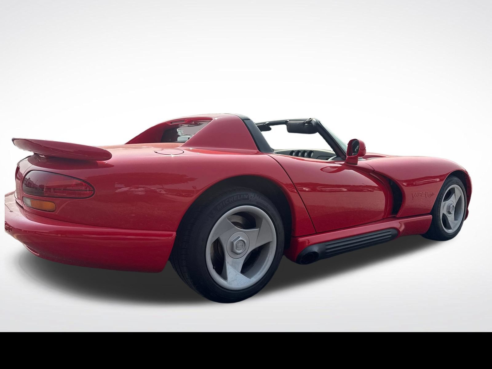 Used 1994 Dodge Viper RT/10 RWD image 5