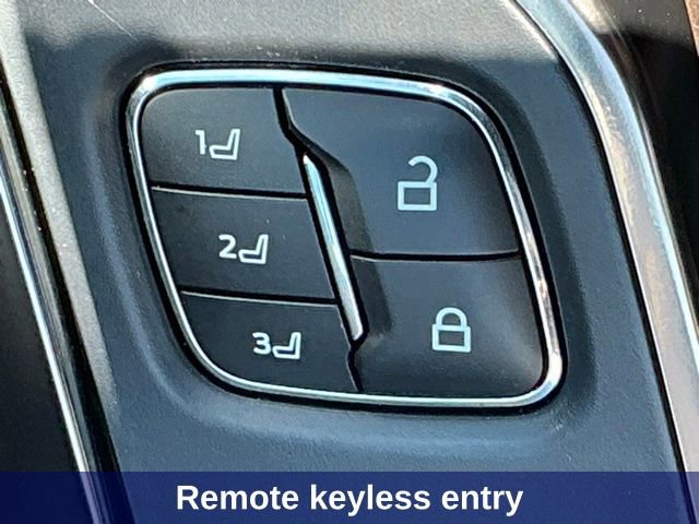 Used 2023 Ford F150 King Ranch w/ Equipment Group 601A High AWD/4WD image 18