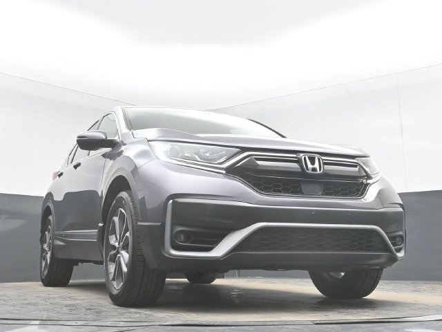 Used 2022 Honda CR-V EX image 42