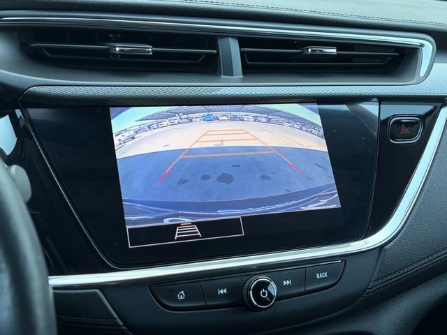 Certified 2023 Buick Encore GX Select w/ Sport Touring Package image 11