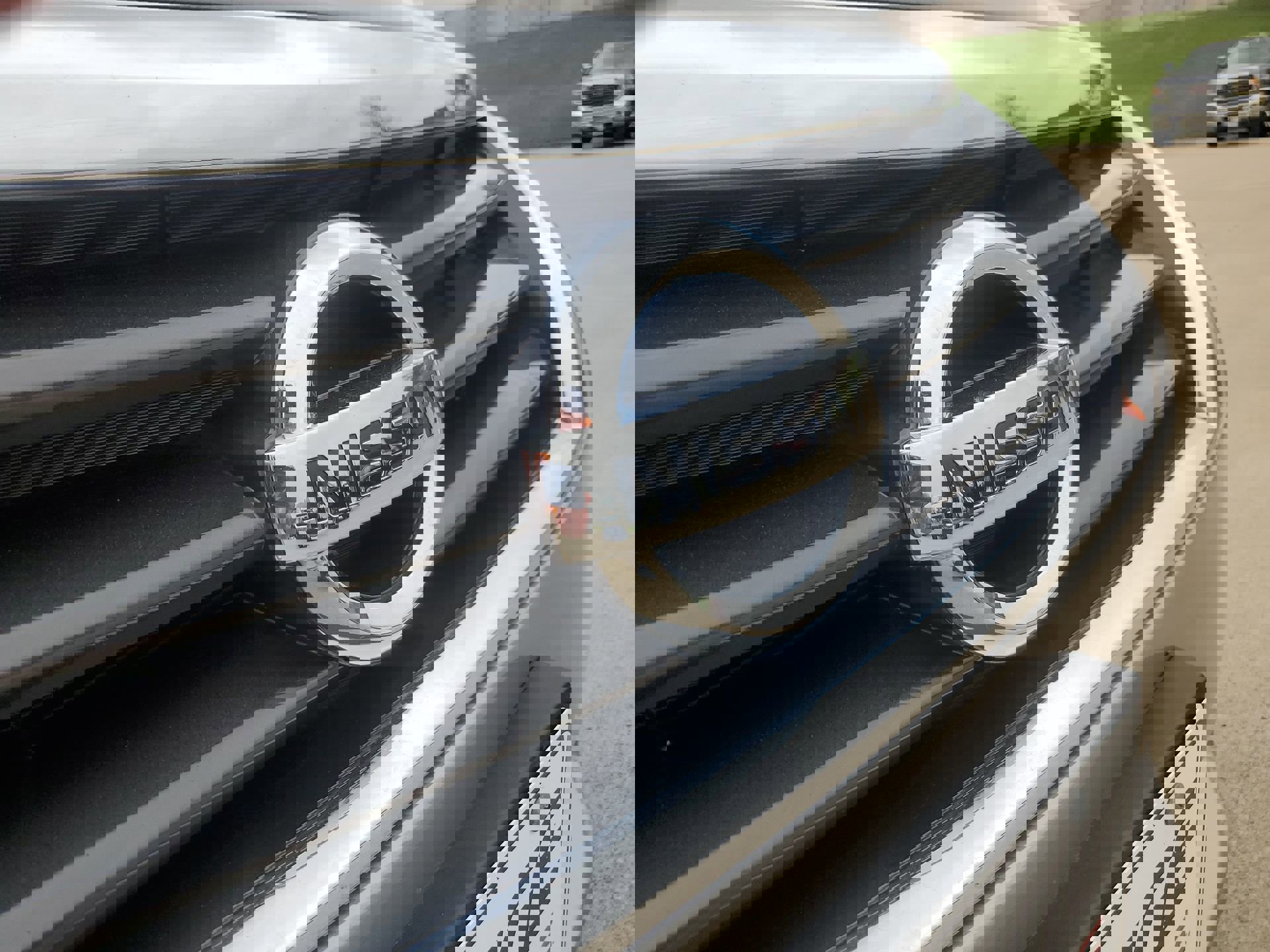 Used 2014 Nissan Altima 2.5 SV w/ Convenience Package image 38