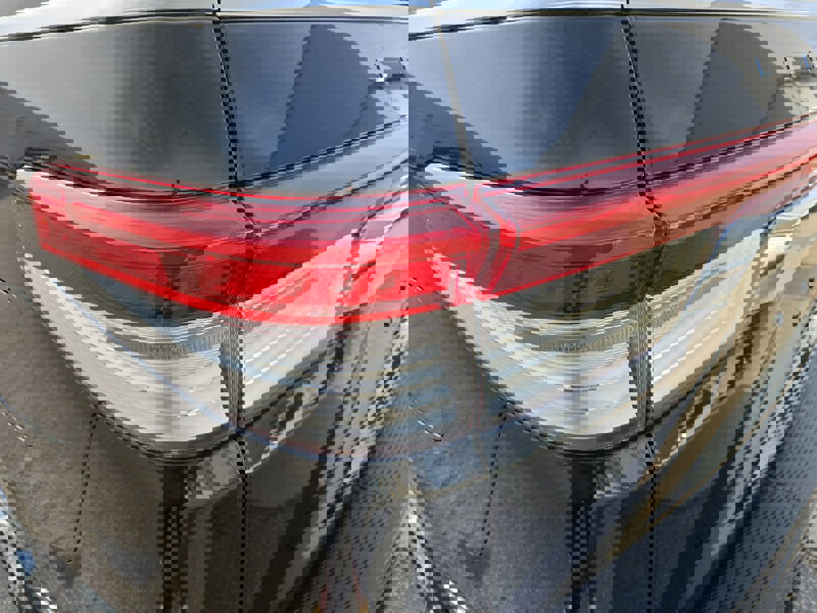 Used 2024 Lincoln Navigator Reserve image 37