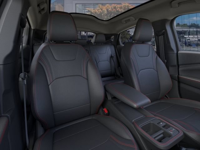 New 2026 Ford Mustang Mach-E Premium w/ Sport Appearance Package RWD image 10