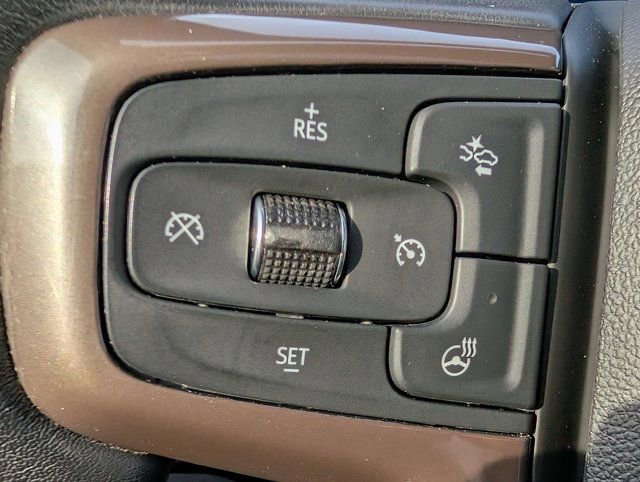 Certified 2022 Chevrolet Silverado 1500 High Country w/ Z71 Off-Road Package image 20