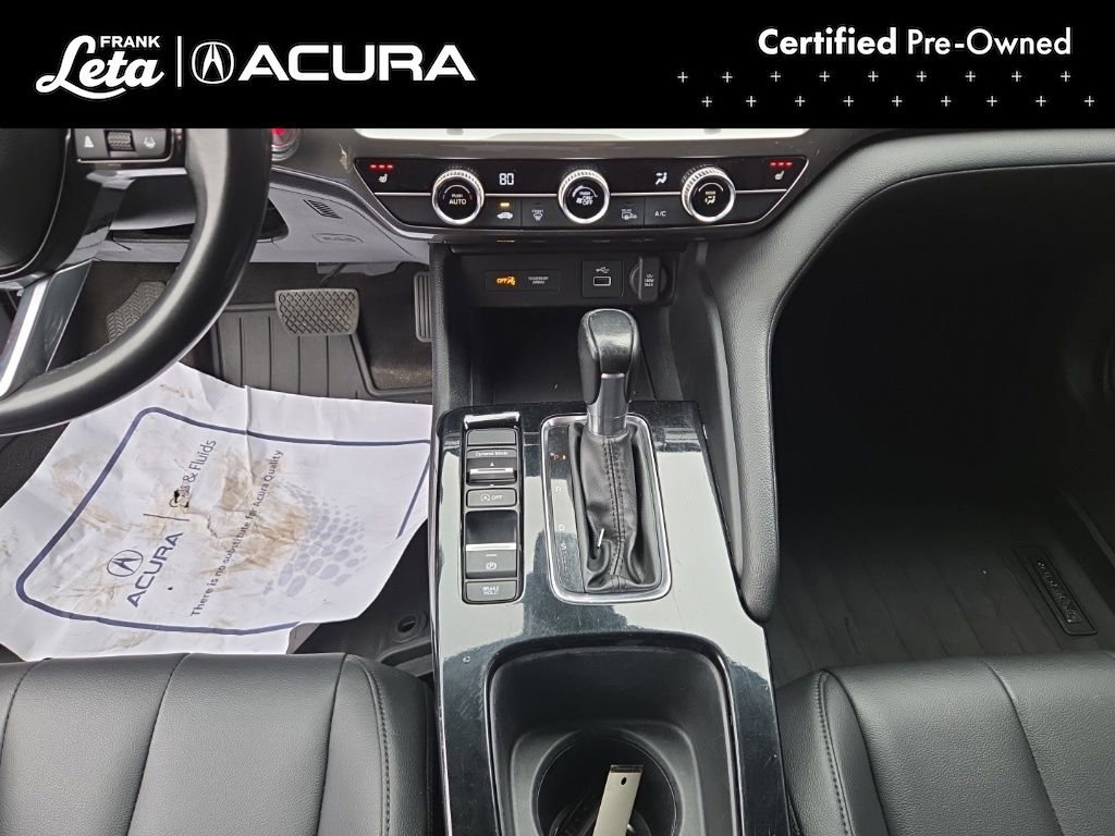 Used 2024 Acura Integra image 19