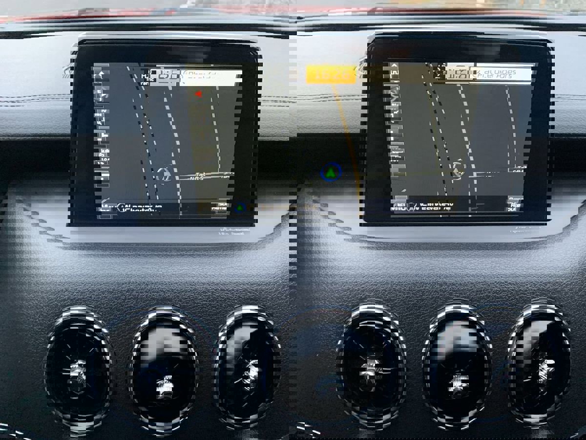 Used 2020 Kia Stinger GT-Line w/ Sun & Sound Package image 23