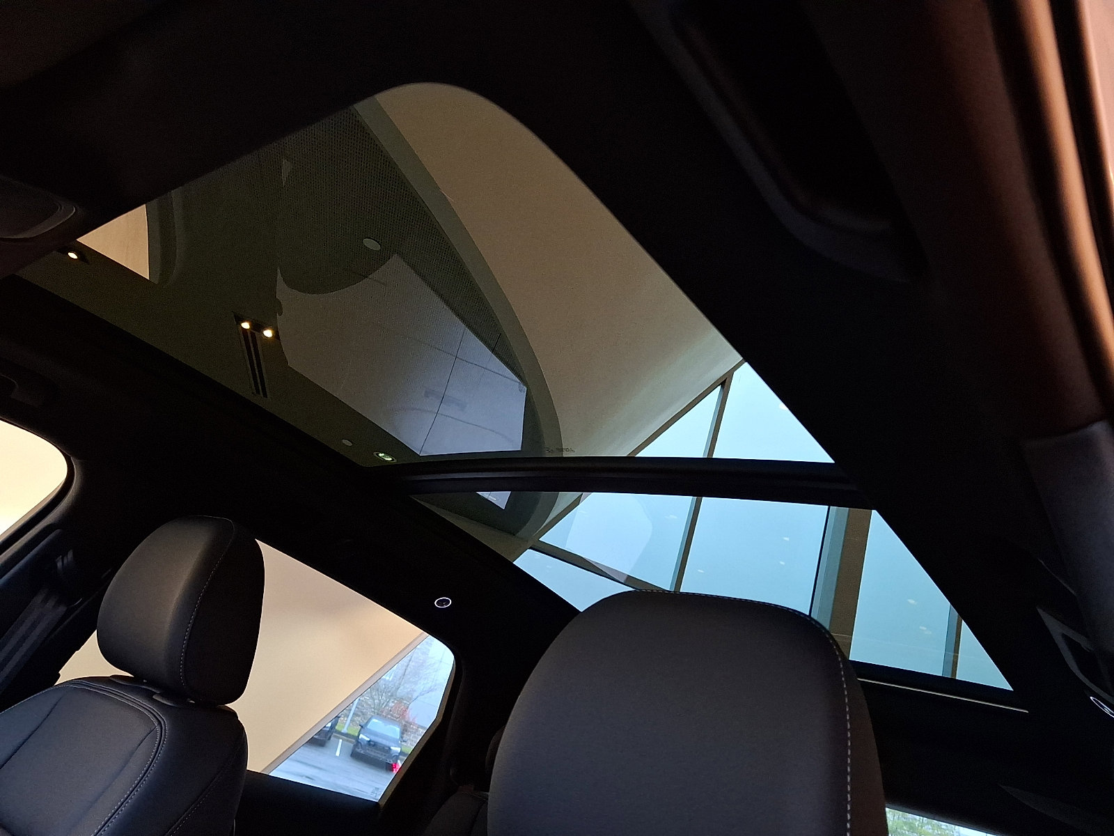 New 2026 Audi Q7 2.0T Premium image 10