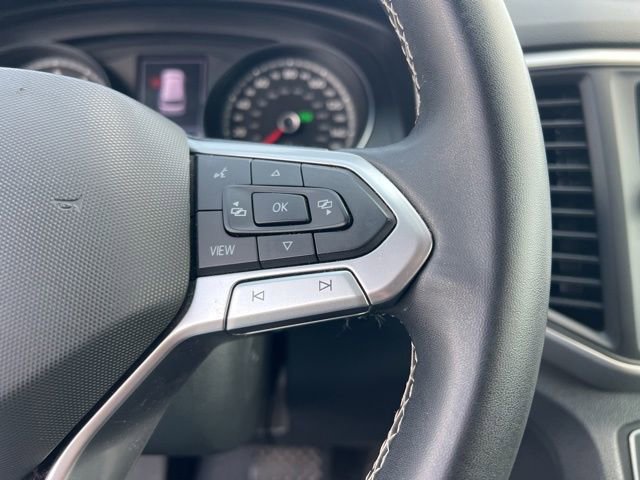 Used 2021 Volkswagen Atlas SE image 15