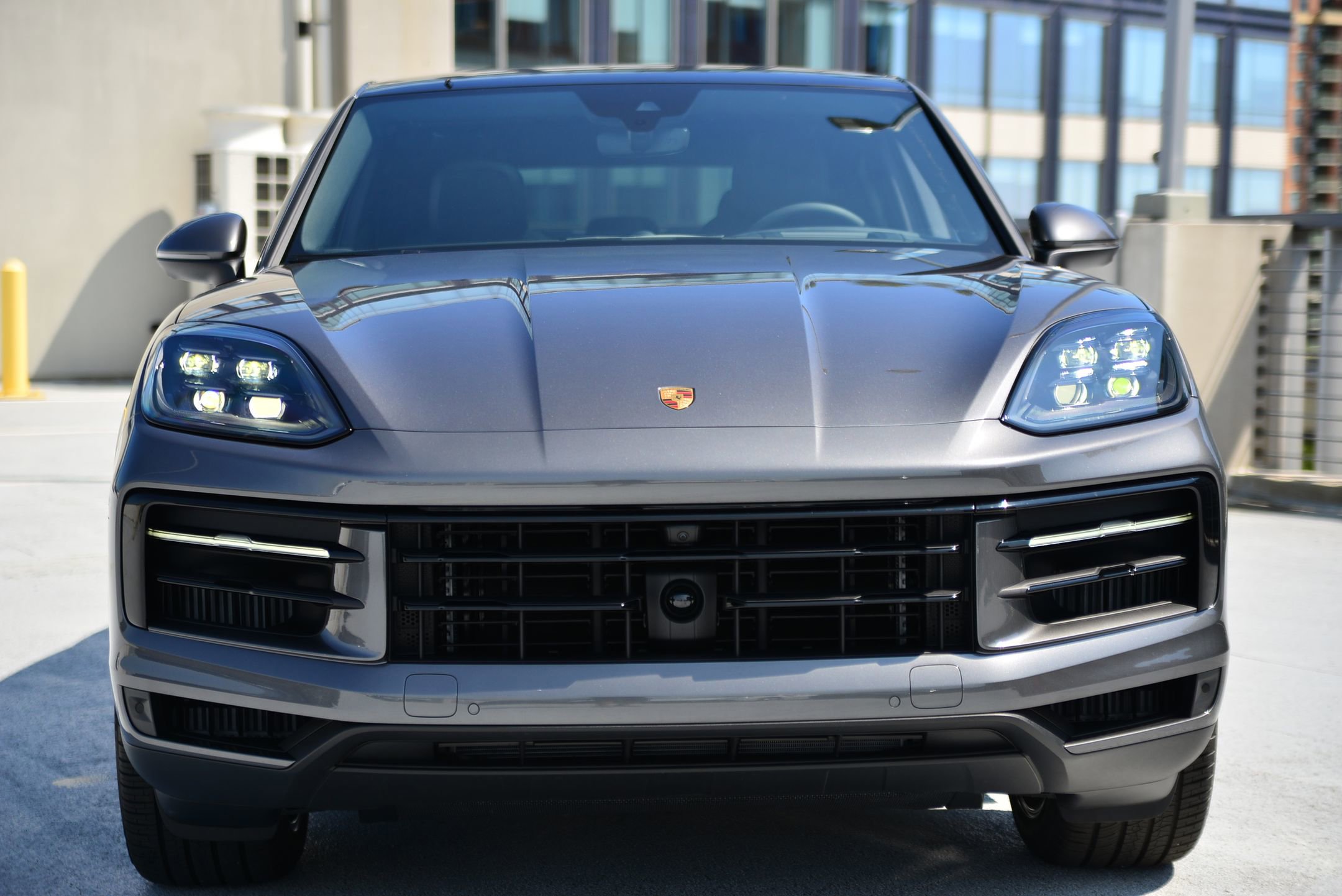 Used 2026 Porsche Cayenne S image 6