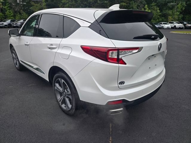 Used 2024 Acura RDX w/ Advance Package AWD/4WD image 3