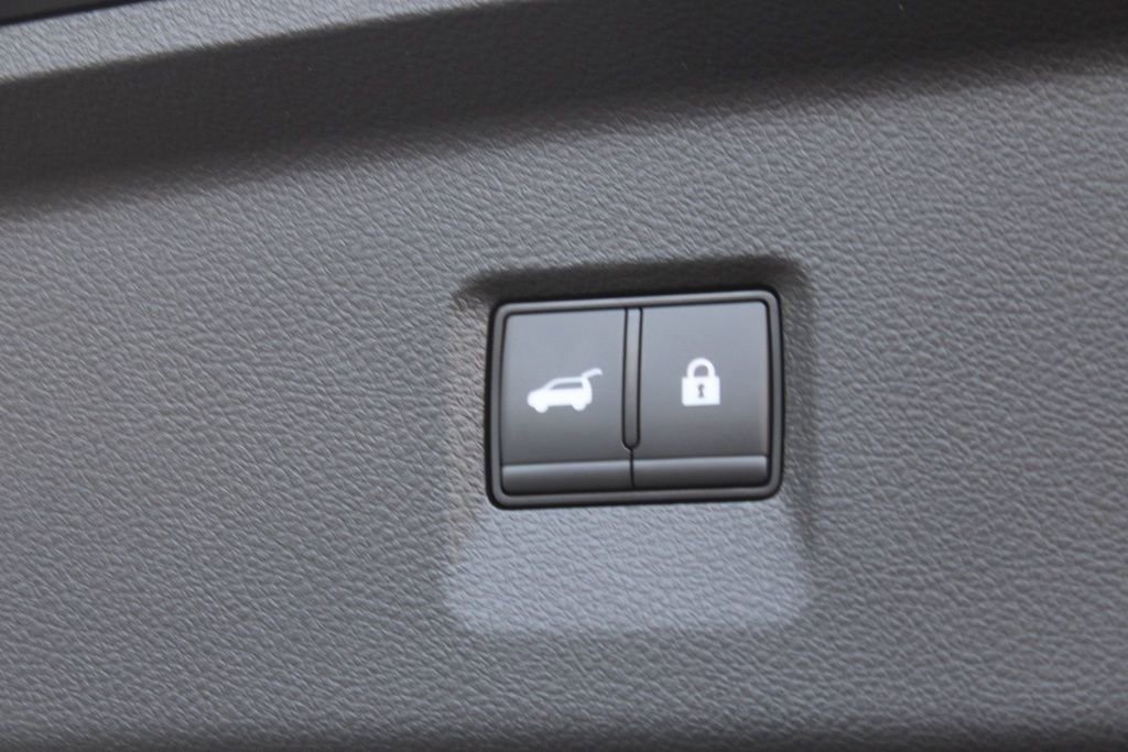 Certified 2025 INFINITI QX60 Luxe AWD/4WD image 34