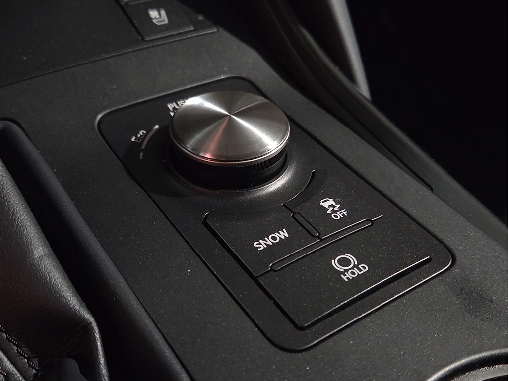 Used 2022 Lexus IS 300 w/ Premium Package RWD image 20