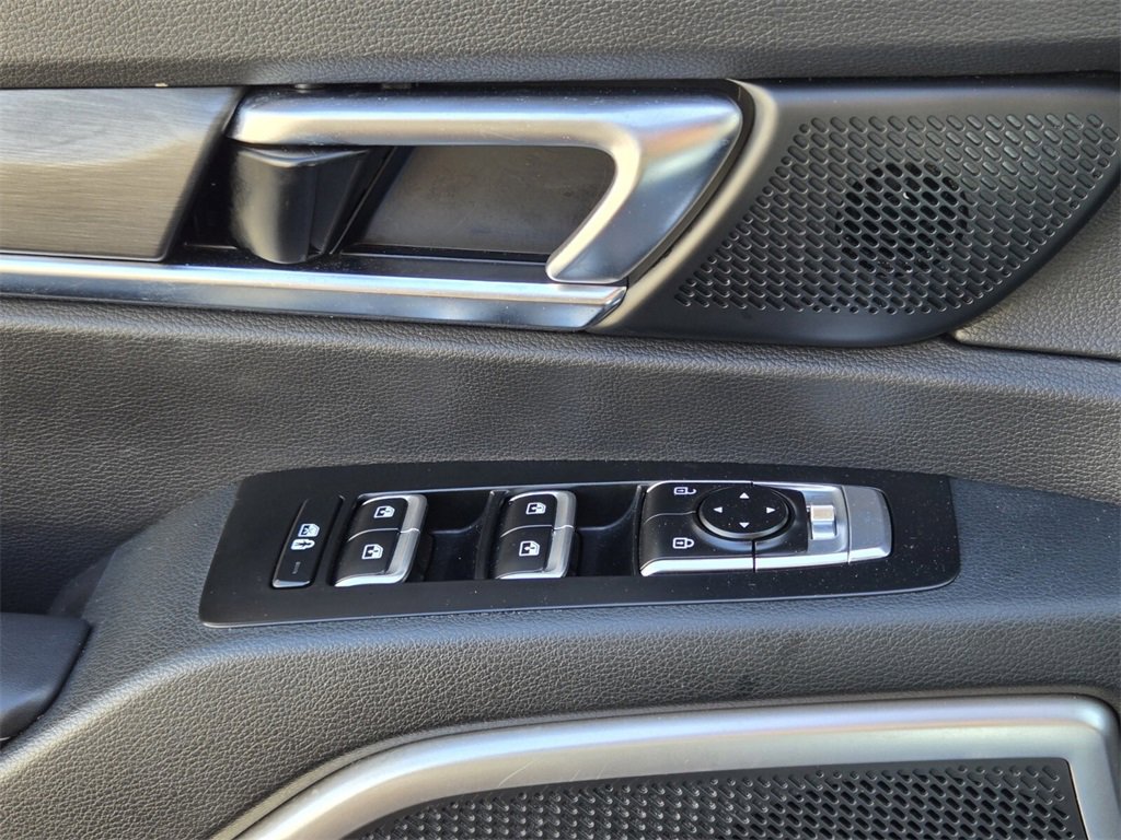 Used 2024 Kia Telluride EX X-Line image 30