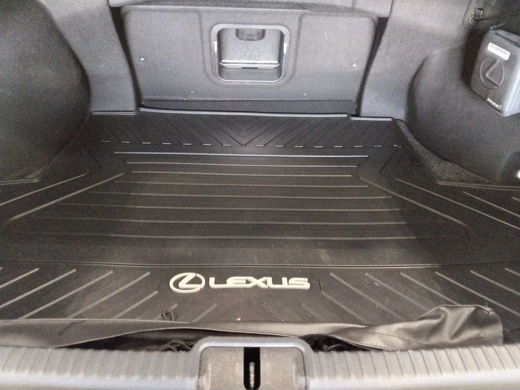 Used 2022 Lexus ES 350 w/ Premium Package image 10